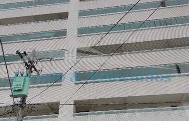 Imagem: Apartamento de 2 quartos com suíte e vaga na Vila Guilhermina