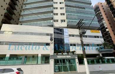 Imagem: O apartamento possui 3 Dormitórios, 2 Suítes, 3 Banheiros