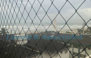 Imagem 4: Apartamento para venda na Vila Tupi em Praia Grande SP vista livre a 50mts...