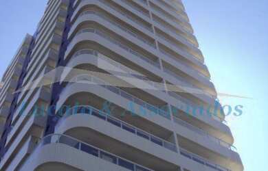 Imagem: O apartamento possui 3 Dormitórios, 2 Suítes, 4 Banheiros