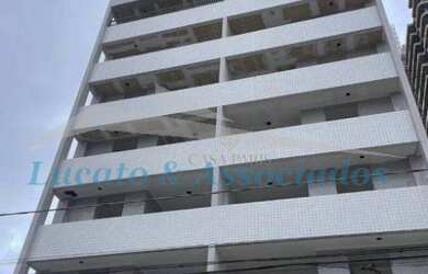 Imagem 2: Apartamento residencial para Venda Guilhermina, Praia Grande SP 2 dormitórios sendo 1 suít