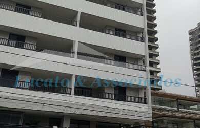 Imagem: O apartamento possui 2 Dormitórios, 1 Suíte, 2 Banheiros