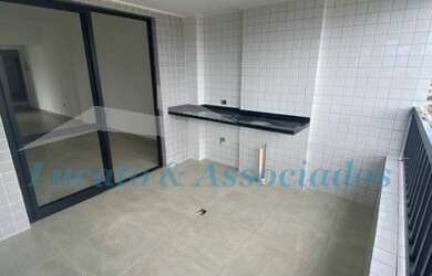 Imagem 12: Apartamento residencial para Venda Guilhermina, Praia Grande SP 2 dormitórios sendo 1 suít