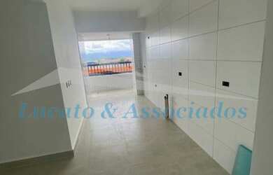 Imagem 14: Apartamento residencial para Venda Guilhermina, Praia Grande SP 2 dormitórios sendo 1 suít