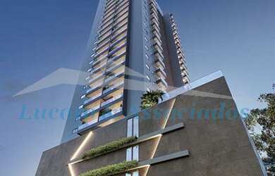 Imagem: O apartamento possui 2 Dormitórios, 2 Suítes, 2 Banheiros