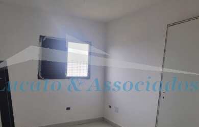 Imagem 10: Imperdível! Apartamento à venda em Praia Grande-SP, no bairro Maracanã. 2 quartos sendo 1