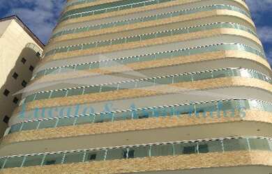 Imagem: O apartamento possui 3 Dormitórios, 3 Suítes, 4 Banheiros