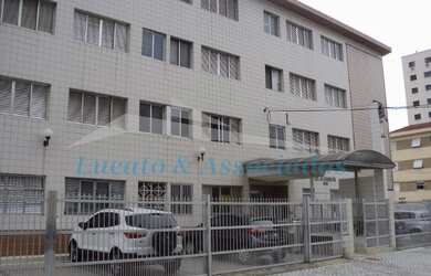 Imagem: Kitnet no Boqueirão PRAIA GRANDE SP