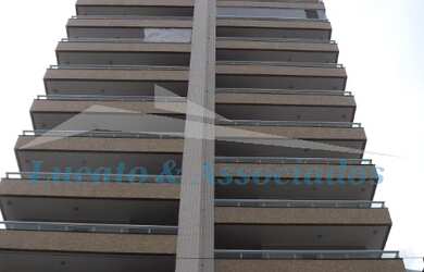 Imagem: O apartamento possui 3 Dormitórios, 2 Suítes, 3 Banheiros