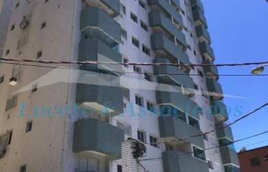 Imagem 7: Imperdível oportunidade Apartamento à venda em Praia Grande-SP, Campo...