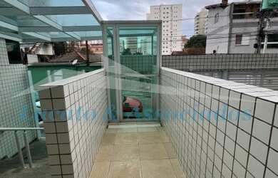 Imagem 10: Imperdível oportunidade Apartamento à venda em Praia Grande-SP, Campo...