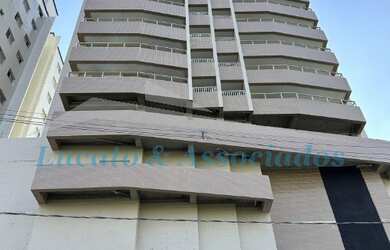 Imagem: O apartamento possui 3 Dormitórios, 3 Suítes, 4 Banheiros