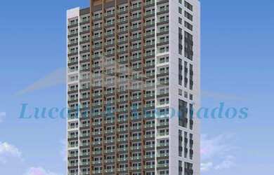 Imagem: A sala comercial possui 2 Banheiros, 1 Vaga na garagem, 39m²