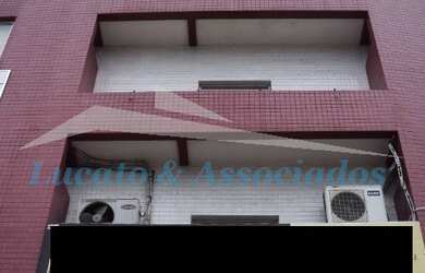 Imagem: A sala comercial possui 1 Banheiro, 31m² de Área e está