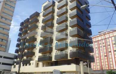 Imagem: Apartamento de 2 quartos no Boqueirão, Praia Grande-SP 62,94