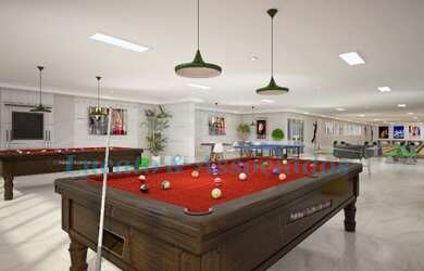 Imagem 10: Apartamento à venda em Praia Grande-SP, Boqueirão 2 quartos, 1 suíte,...