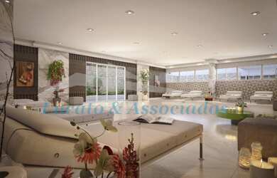 Imagem 15: Apartamento à venda em Praia Grande-SP, Boqueirão 2 quartos, 1 suíte,...