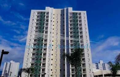 Imagem 2: Apartamento para locação em Praia Grande-SP, 2 quartos, 1 sala, 1 banheiro,...