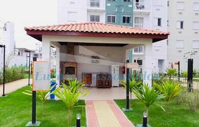 Imagem 9: Apartamento para locação em Praia Grande-SP, 2 quartos, 1 sala, 1 banheiro,...