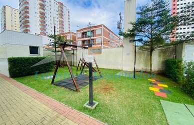 Imagem 10: Apartamento para locação em Praia Grande-SP, 2 quartos, 1 sala, 1 banheiro,...