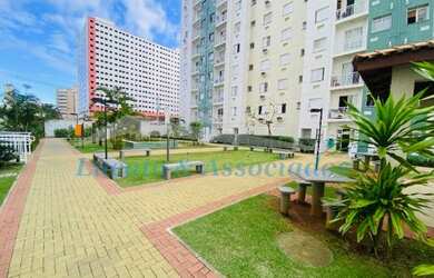 Imagem 7: Apartamento para locação em Praia Grande-SP, 2 quartos, 1 sala, 1 banheiro,...