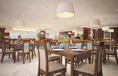 Imagem 7: Apartamento à venda no Boqueirão, Praia Grande-SP 2 quartos, 1 suíte,...