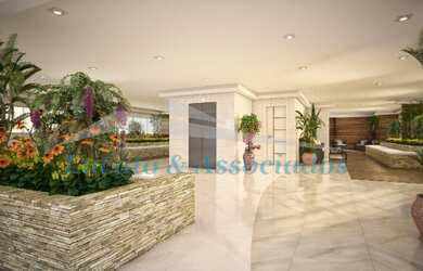 Imagem 11: Apartamento à venda no Boqueirão, Praia Grande-SP 2 quartos, 1 suíte,...