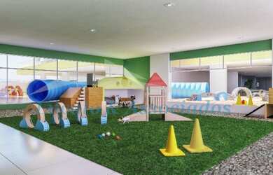 Imagem 16: Apartamento à venda no Boqueirão, Praia Grande-SP 2 quartos, 1 suíte,...