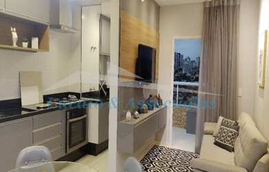 Imagem 7: Apartamento à venda no Canto do Forte, Praia Grande-SP 2 quartos, 1 suíte,...