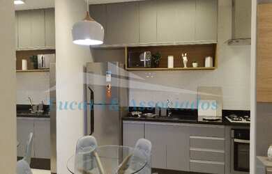 Imagem 11: Apartamento à venda no Canto do Forte, Praia Grande-SP 2 quartos, 1 suíte,...