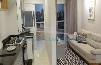 Imagem 8: Apartamento à venda no Canto do Forte, Praia Grande-SP 2 quartos, 1 suíte,...