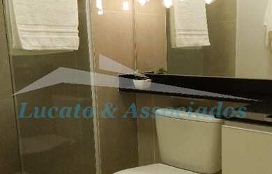 Imagem 13: Apartamento à venda no Canto do Forte, Praia Grande-SP 2 quartos, 1 suíte,...