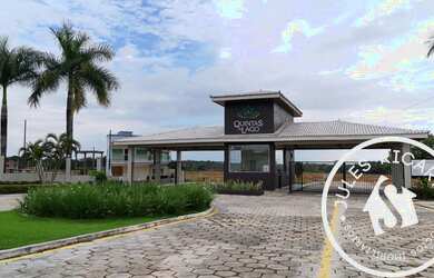 Imagem: CONDOMÍNIO QUINTAS DO LAGO - GOIABAL