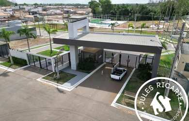 Imagem: LOTES À VENDA NO CONDOMÍNIO REAL PARK