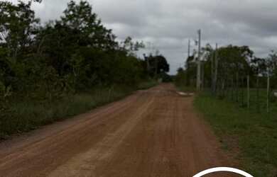 Imagem 2: LOTE RURAL À VENDA NO GLEBA MATAPI