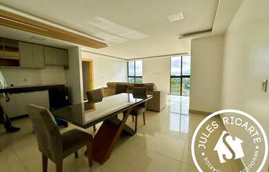 Imagem 2: APARTAMENTO À VENDA NO EDÍFICIO SALVADOR