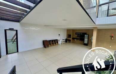 Imagem 3: APARTAMENTO À VENDA NO EDÍFICIO SALVADOR