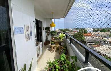 Imagem 16: APARTAMENTO À VENDA NO ED. RIO AMAZONAS