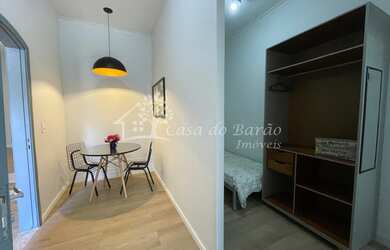 Imagem 2: KITNET RESIDENCIAL em CAMPINAS - SP, CIDADE UNIVERSITÁRIA