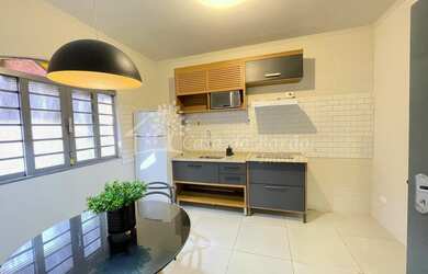 Imagem 2: APARTAMENTO RESIDENCIAL em CAMPINAS - SP, CIDADE UNIVERSITÁRIA