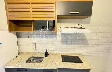 Imagem 3: APARTAMENTO RESIDENCIAL em CAMPINAS - SP, CIDADE UNIVERSITÁRIA