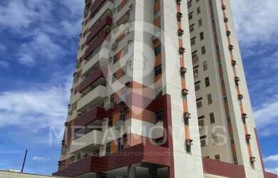 Imagem: O apartamento possui 3 Dormitórios, 1 Suíte, 3 Banheiros