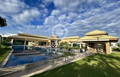 Imagem: O terreno possui 264m² de Área Privada e está localizado