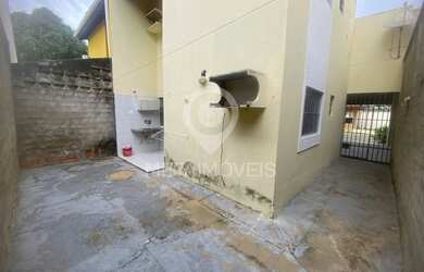 Imagem 6: Casa em Condomínio na Morada do Sol, Teresina-PI 4 quartos, 1 suíte,...