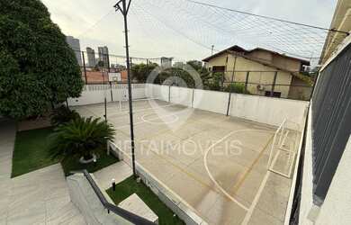 Imagem 4: Apartamento 230 m² a venda Um por andar