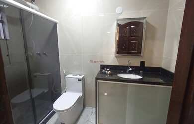 Imagem 7: Casa para locação com 2 quartos sendo 1 suíte, 133,42 m² em Nossa Senhora De Fátima - Tere