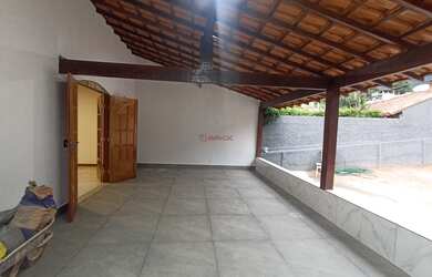 Imagem 12: Casa para locação com 2 quartos sendo 1 suíte, 133,42 m² em Nossa Senhora De Fátima - Tere