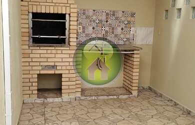 Imagem 13: CASA RESIDENCIAL em INDAIATUBA - SP, JARDIM PEDROSO