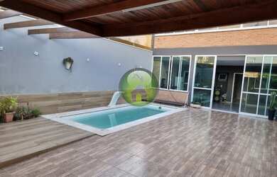 Imagem 13: CASA RESIDENCIAL em INDAIATUBA - SP, PARQUE RESIDENCIAL SABIÁS