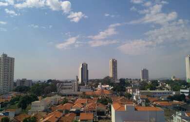 Imagem 16: APARTAMENTO LOCAÇÃO BAIRRO CIDADE NOVA; LOCAÇÃO DE APARTAMENTO EM INDAIATUBA; IMOVEL DE LO